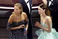 96th Annual Academy Awards - Show - Source: Getty